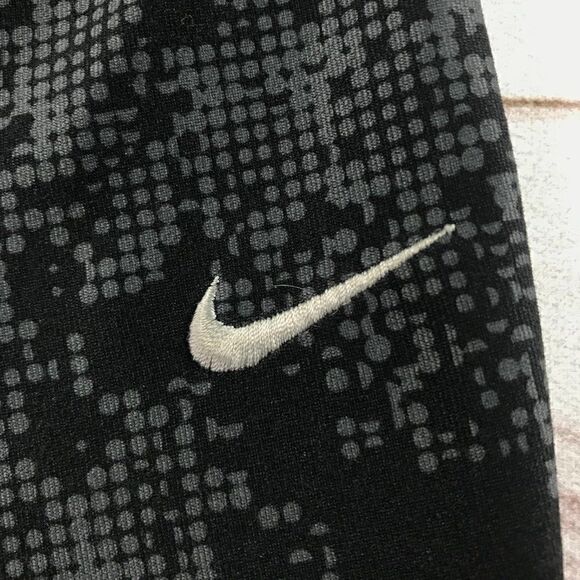 Nike Dri-Fit Women's Workout Leggings XS - Picture 2 of 12
